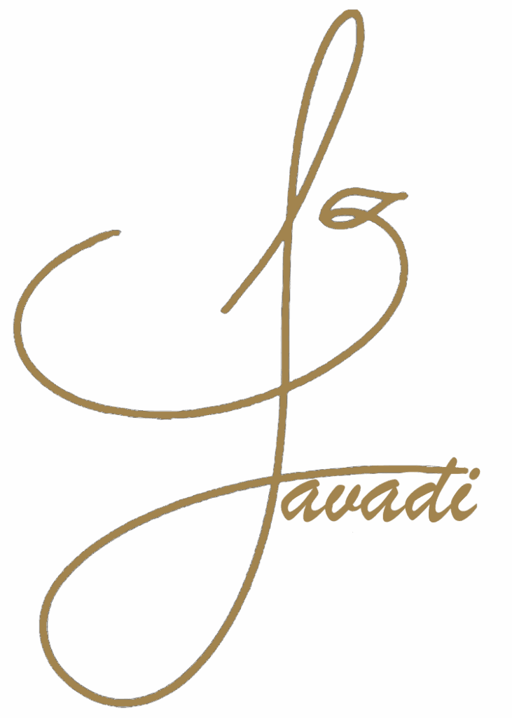 امضا سید حسین جوادی