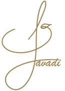 امضا سید حسین جوادی